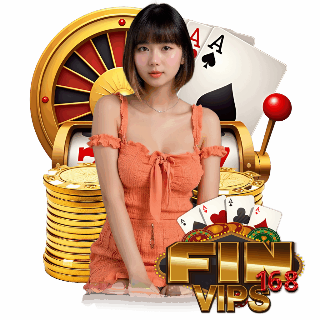 fin168vip เว็บตรง
