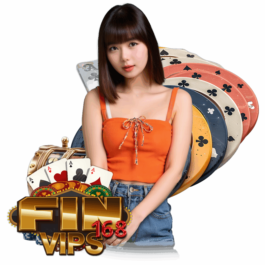 fin168vip ทางเข้า