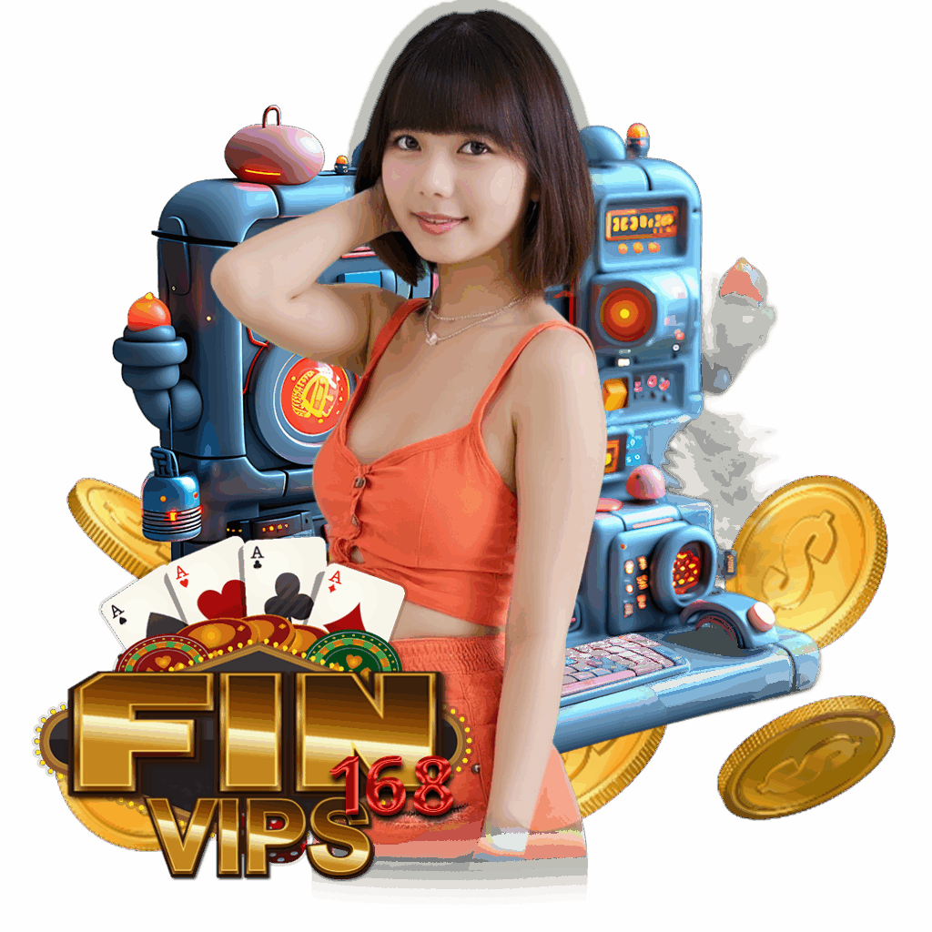fin168vip slot
